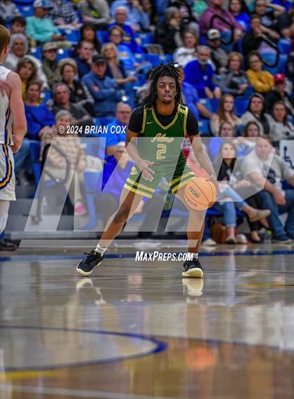 Thumbnail 2 in Alma @ Mountain Home photogallery.