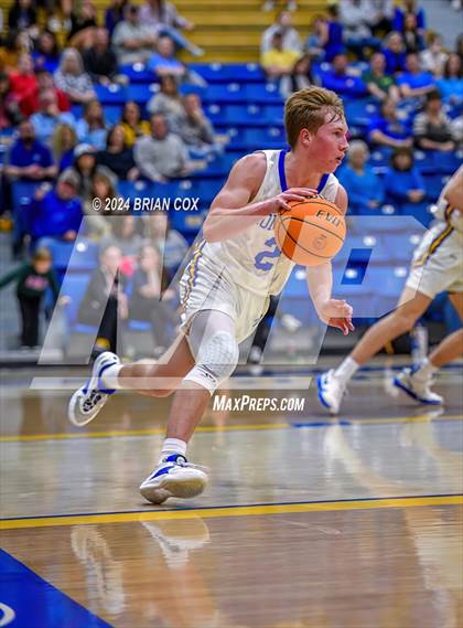 Thumbnail 3 in Alma @ Mountain Home photogallery.