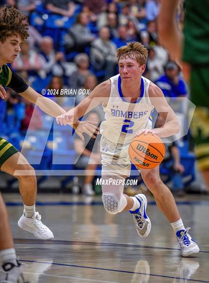 Thumbnail 2 in Alma @ Mountain Home photogallery.