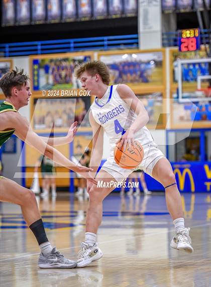 Thumbnail 1 in Alma @ Mountain Home photogallery.