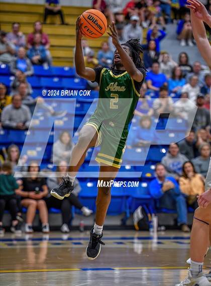 Thumbnail 3 in Alma @ Mountain Home photogallery.