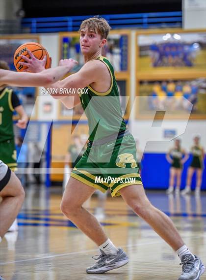 Thumbnail 3 in Alma @ Mountain Home photogallery.