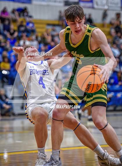 Thumbnail 1 in Alma @ Mountain Home photogallery.