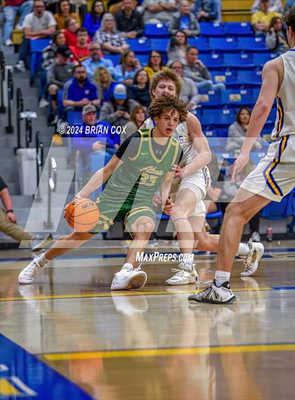 Thumbnail 2 in Alma @ Mountain Home photogallery.