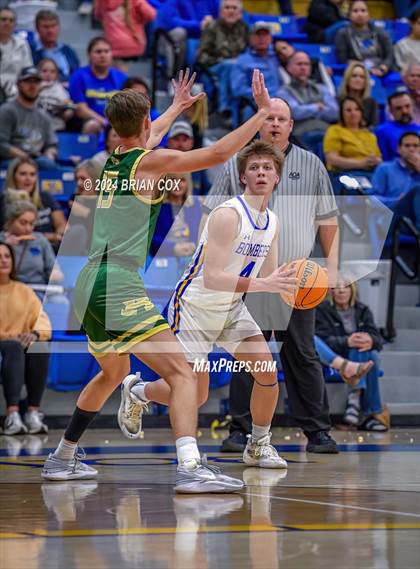 Thumbnail 1 in Alma @ Mountain Home photogallery.