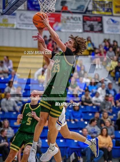 Thumbnail 1 in Alma @ Mountain Home photogallery.