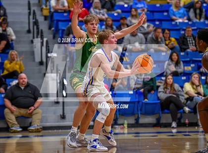 Thumbnail 1 in Alma @ Mountain Home photogallery.