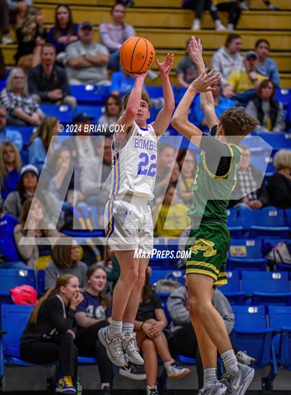 Thumbnail 3 in Alma @ Mountain Home photogallery.