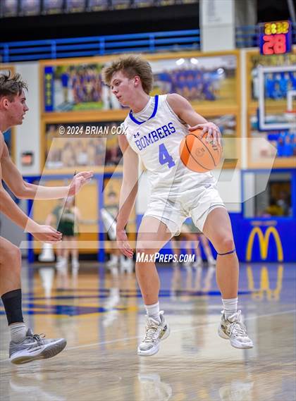 Thumbnail 3 in Alma @ Mountain Home photogallery.