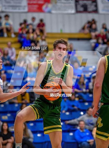 Thumbnail 1 in Alma @ Mountain Home photogallery.