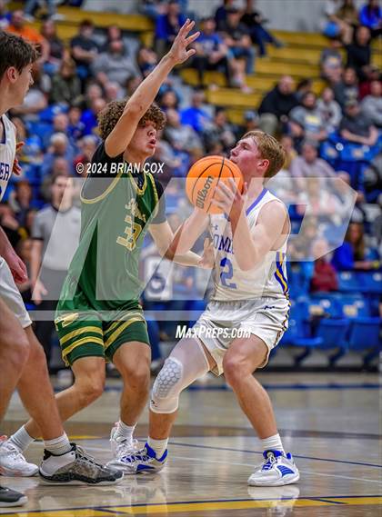 Thumbnail 2 in Alma @ Mountain Home photogallery.