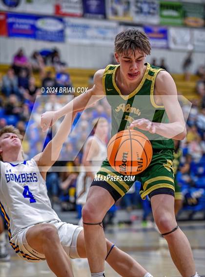 Thumbnail 2 in Alma @ Mountain Home photogallery.