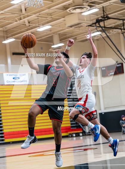 Thumbnail 3 in Katella @ Segerstrom photogallery.