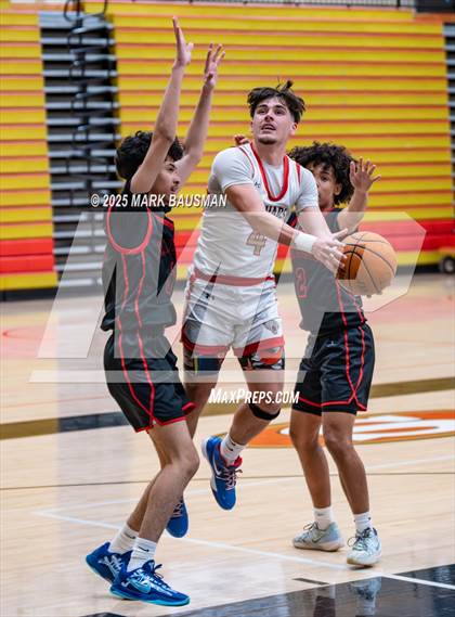 Thumbnail 3 in Katella @ Segerstrom photogallery.