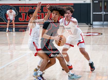 Thumbnail 3 in Katella @ Segerstrom photogallery.