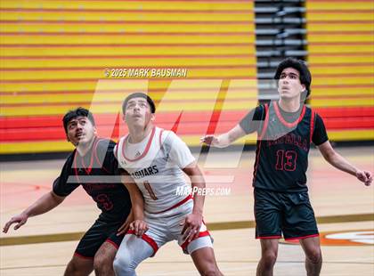 Thumbnail 2 in Katella @ Segerstrom photogallery.