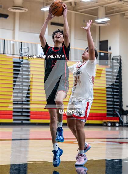 Thumbnail 1 in Katella @ Segerstrom photogallery.