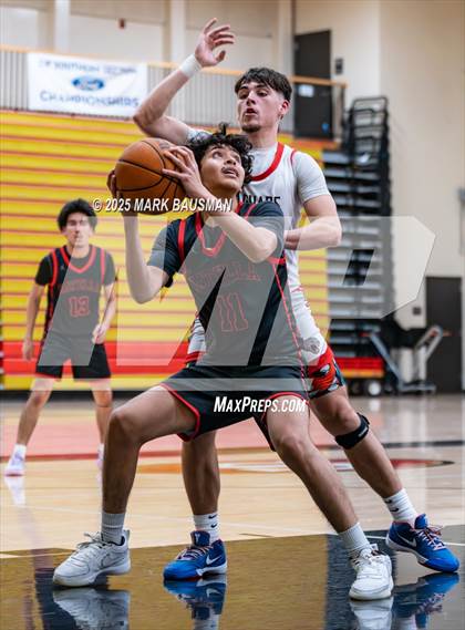 Thumbnail 2 in Katella @ Segerstrom photogallery.