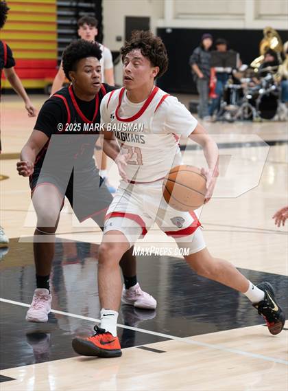 Thumbnail 3 in Katella @ Segerstrom photogallery.
