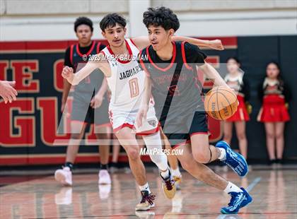 Thumbnail 3 in Katella @ Segerstrom photogallery.