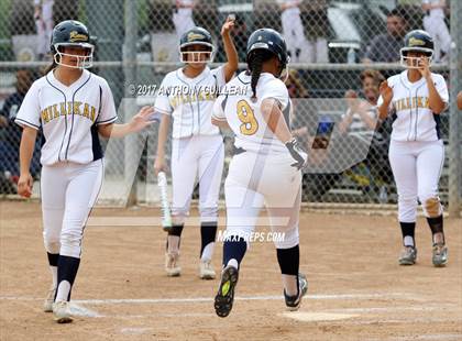 Thumbnail 3 in Cabrillo @ Millikan photogallery.