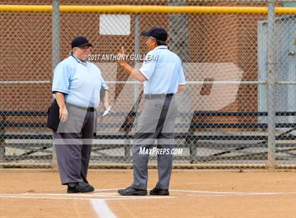 Thumbnail 2 in Cabrillo @ Millikan photogallery.