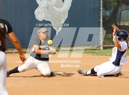 Thumbnail 1 in Cabrillo @ Millikan photogallery.