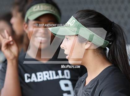 Thumbnail 2 in Cabrillo @ Millikan photogallery.