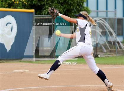 Thumbnail 1 in Cabrillo @ Millikan photogallery.