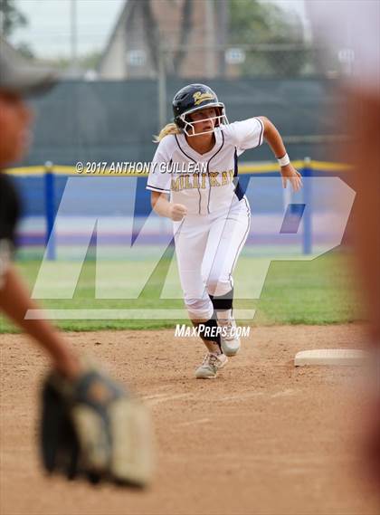 Thumbnail 2 in Cabrillo @ Millikan photogallery.