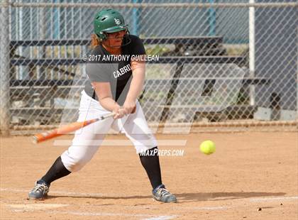 Thumbnail 1 in Cabrillo @ Millikan photogallery.