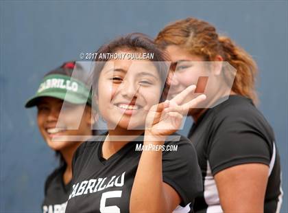 Thumbnail 2 in Cabrillo @ Millikan photogallery.