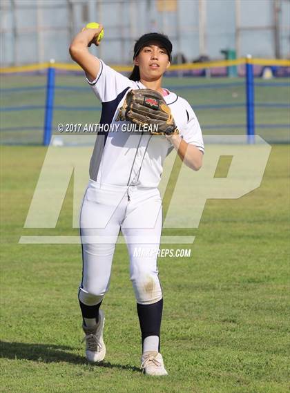 Thumbnail 1 in Cabrillo @ Millikan photogallery.