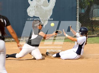 Thumbnail 2 in Cabrillo @ Millikan photogallery.