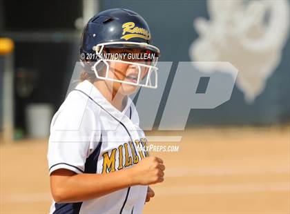 Thumbnail 1 in Cabrillo @ Millikan photogallery.