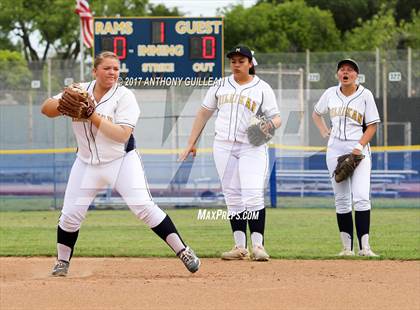 Thumbnail 1 in Cabrillo @ Millikan photogallery.