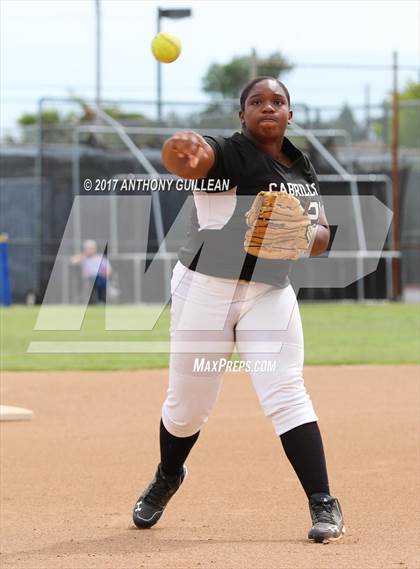 Thumbnail 2 in Cabrillo @ Millikan photogallery.