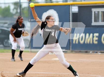 Thumbnail 1 in Cabrillo @ Millikan photogallery.
