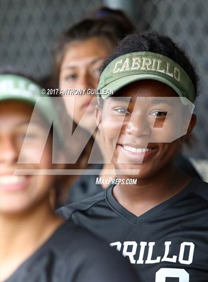 Thumbnail 3 in Cabrillo @ Millikan photogallery.