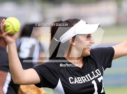 Thumbnail 2 in Cabrillo @ Millikan photogallery.