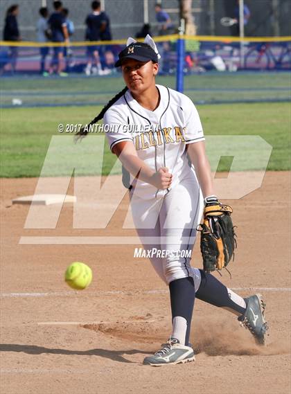 Thumbnail 1 in Cabrillo @ Millikan photogallery.