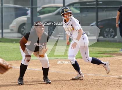 Thumbnail 2 in Cabrillo @ Millikan photogallery.