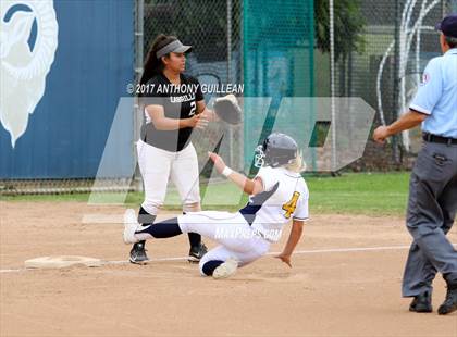 Thumbnail 1 in Cabrillo @ Millikan photogallery.