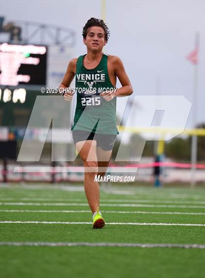 Thumbnail 2 in Lakewood Ranch Invitational photogallery.