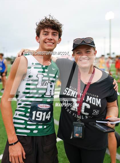 Thumbnail 2 in Lakewood Ranch Invitational photogallery.