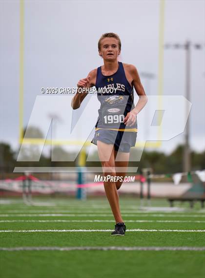 Thumbnail 2 in Lakewood Ranch Invitational photogallery.