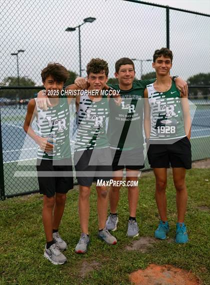 Thumbnail 1 in Lakewood Ranch Invitational photogallery.