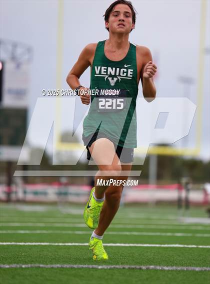 Thumbnail 1 in Lakewood Ranch Invitational photogallery.