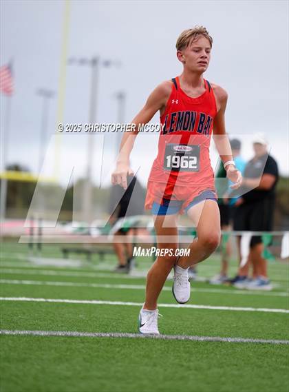 Thumbnail 2 in Lakewood Ranch Invitational photogallery.