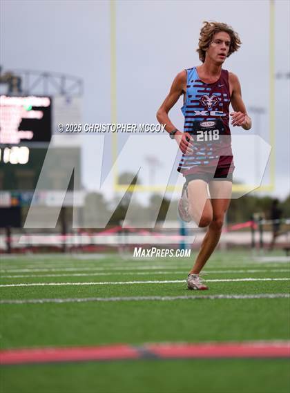 Thumbnail 2 in Lakewood Ranch Invitational photogallery.
